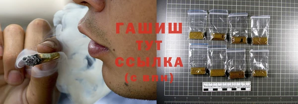 хмурый Алексеевка